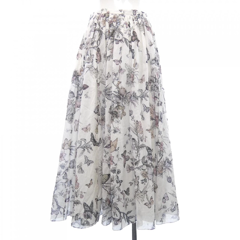 CHRISTIAN DIOR TOILE DE JOUY MEXICO 411J33A3675 Váy - Hàng hiệu Chính hãng 822108