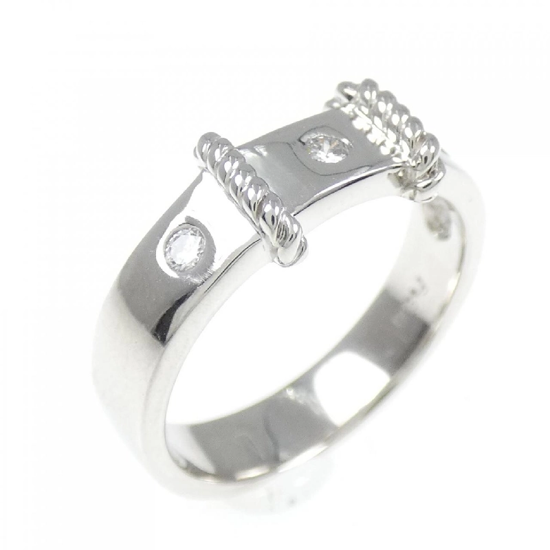 Nhẫn kim cương PT 0.06CT 673380