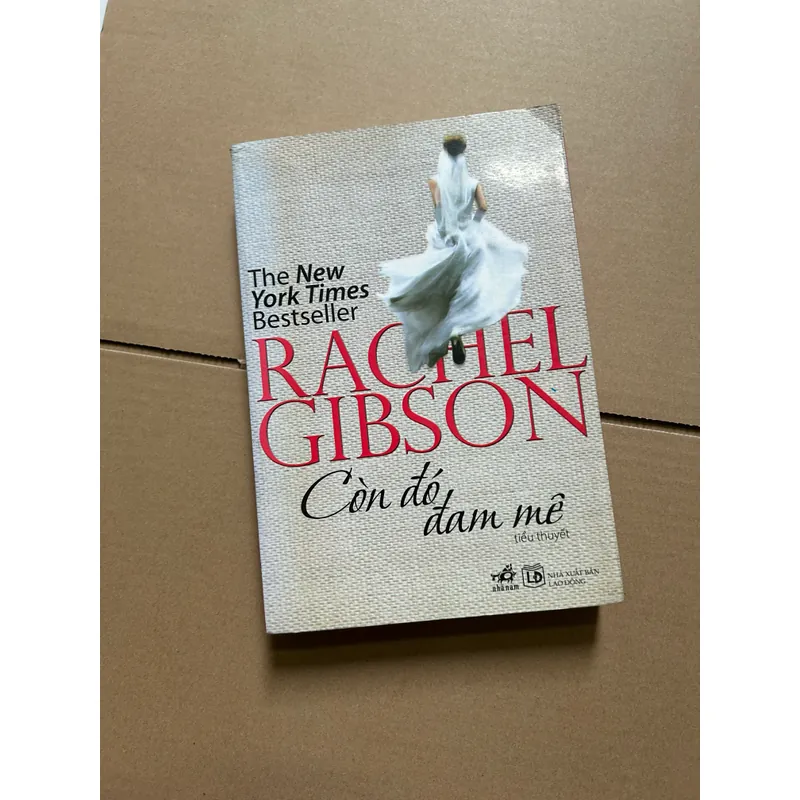 Còn đó đam mê 733735