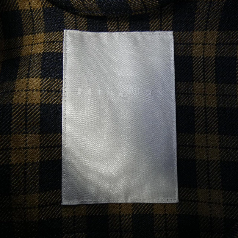 ESTNATION 02-200-05-080017 Áo khoác - Hàng hiệu Authentic 883913