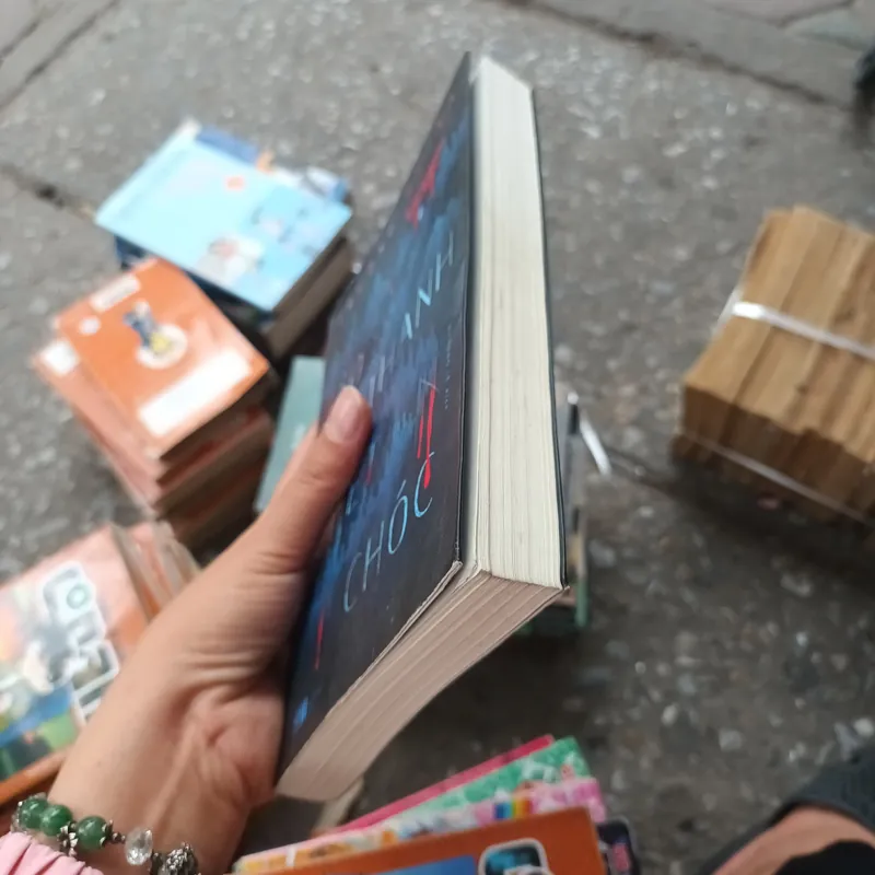 Ảo Thanh Chết Chóc - Trương Du Ca 728915