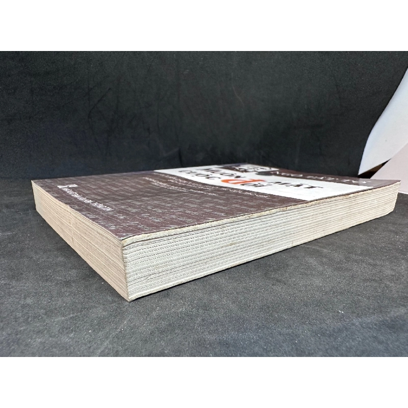 Muôn mặt cuộc đời - Ngô Tất Tố (2008), mới 70% (ố vàng) SBM1311 912445