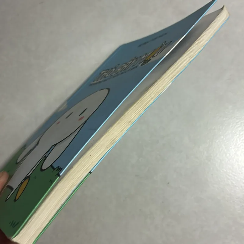 Thỏ bảy màu và những người nó nghĩ là bạn - Huỳnh Thái Ngọc 783155