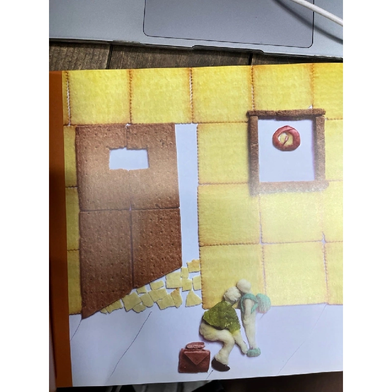 The best dad ever through food art 1023080