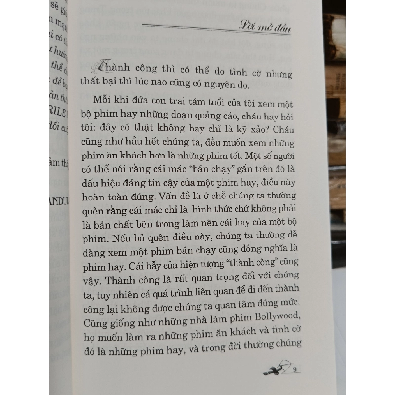 Đương đầu với thất bại, vững bước về tương lai - Srinivas R. Kandula (Hồng Quế dịch) 530339