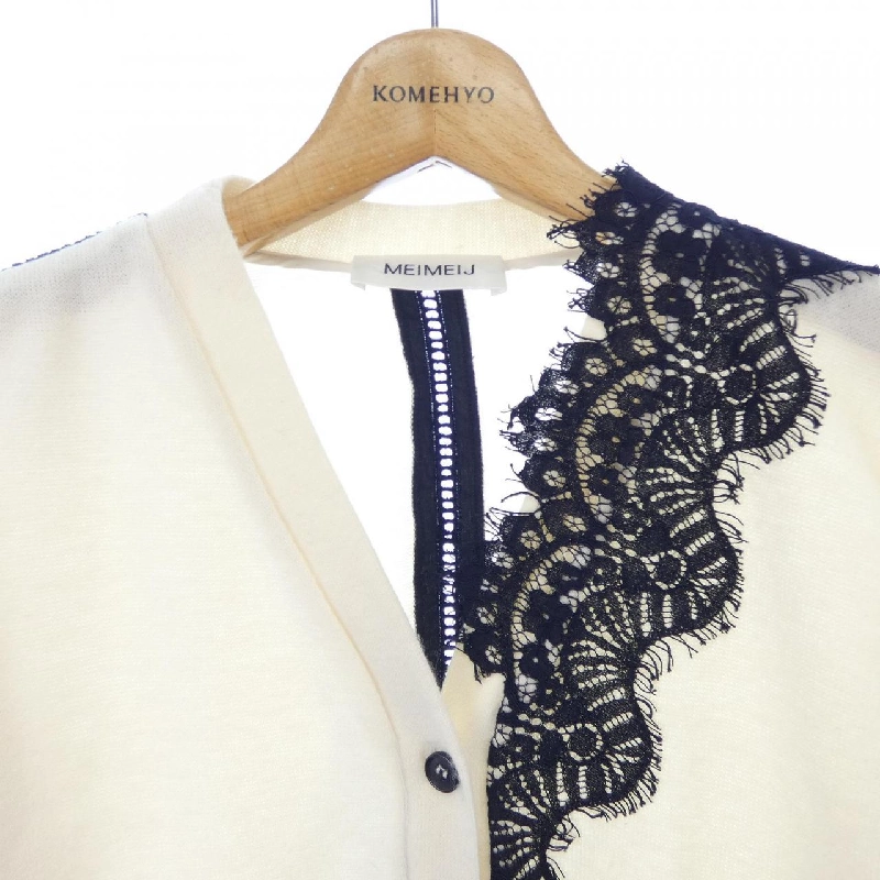 【Khuyến mãi】Áo khoác MEIMEIJ 637799