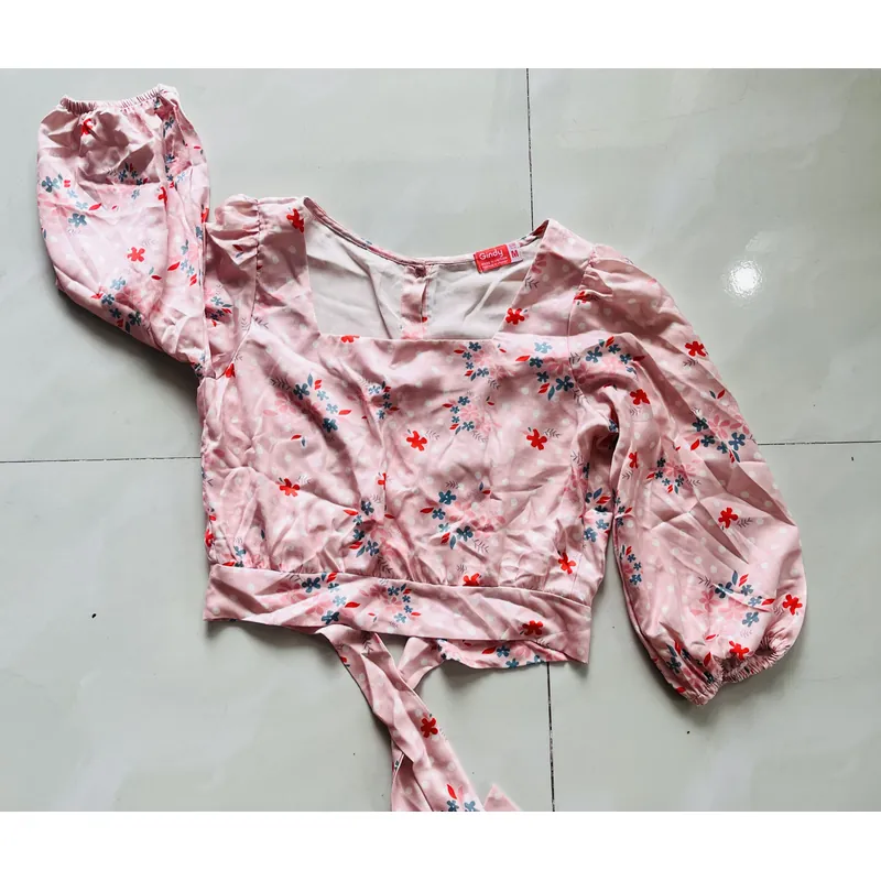 Áo kiểu nữ 603139