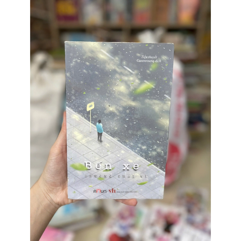 Bến Xe -Thương Thái Vi 499195