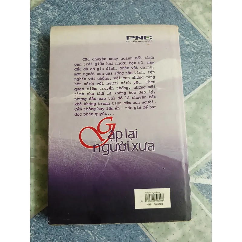 Gặp lại người xưa - Junichi Watanabe 558601