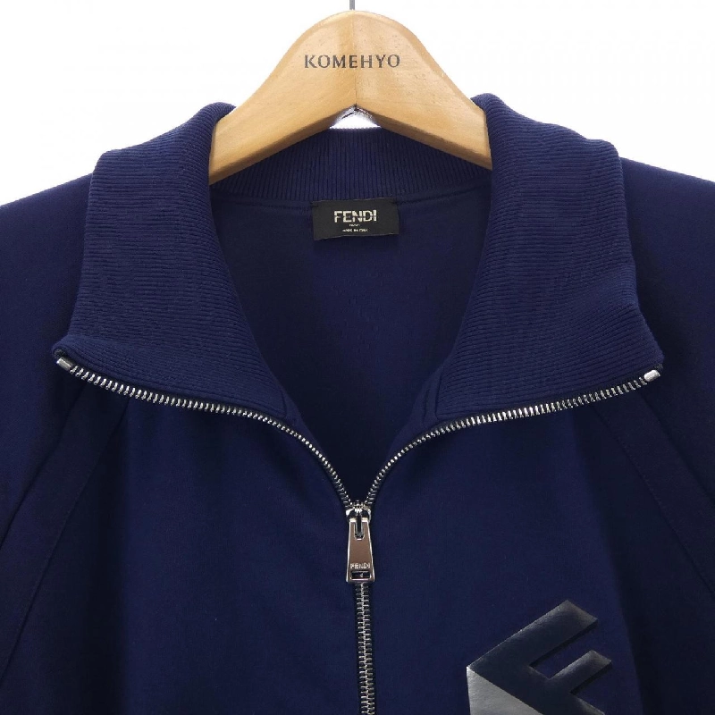 FENDI Áo khoác - Hàng hiệu Chính hãng 895610