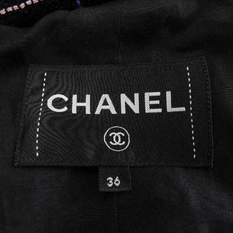 【Mã giảm giá】Áo khoác CHANEL 643716