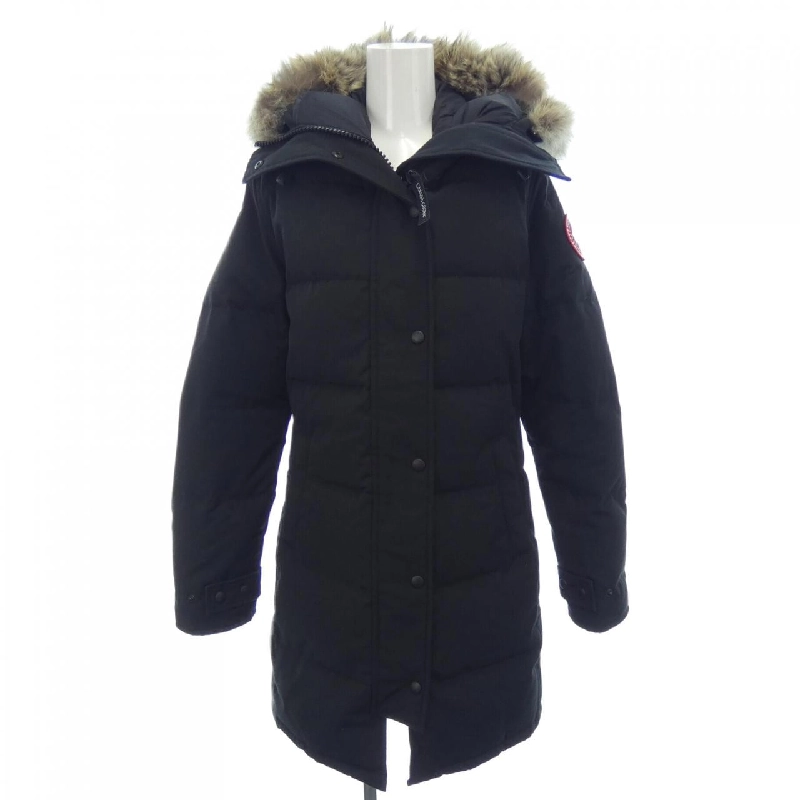 【Mã giảm giá】Áo khoác lông Canada Goose CANADA GOOSE 641979