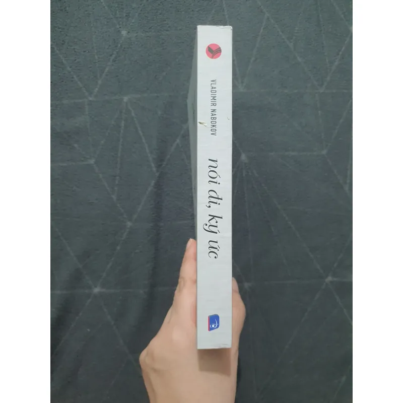 "Nói đi ký ức" (new) - Vladimir Nabokov 797954