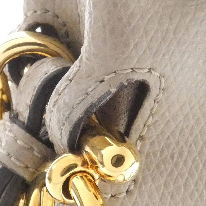 Túi Fendi Mini Mont Trezo 8BS010 A18B 616085