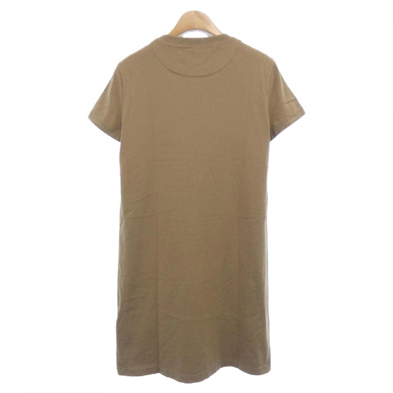 Đầm cắt HERMES - Hàng hiệu Authentic 818085