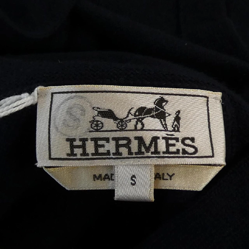 HERMES Áo len - Hàng hiệu Chính hãng 893739