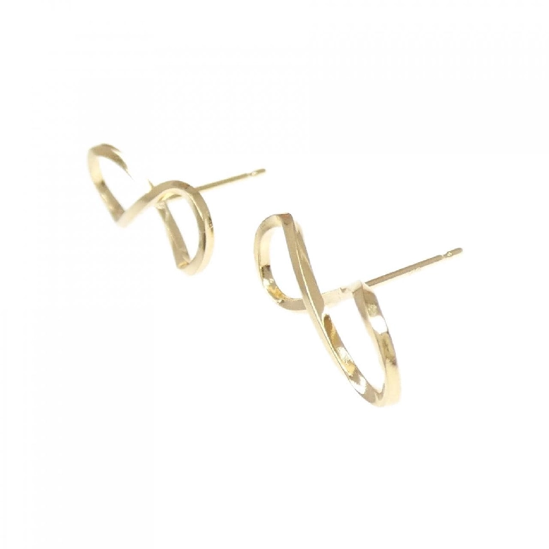 K18YG Bông tai - Hàng hiệu Chính hãng 868670