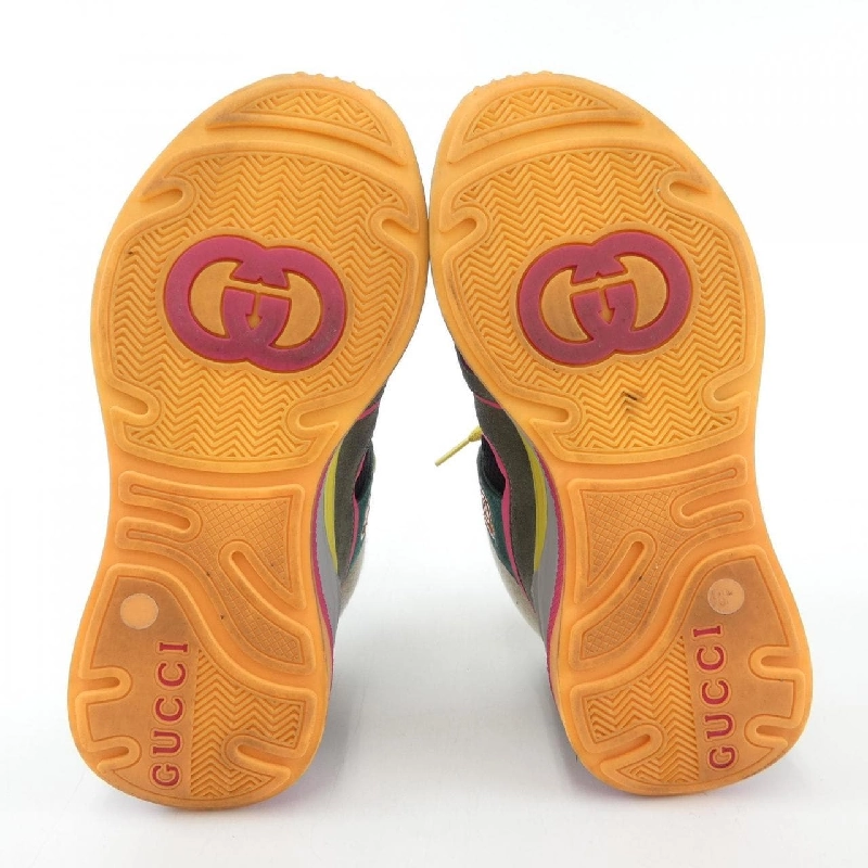 【Mã giảm giá】Giày thể thao GUCCI 665328