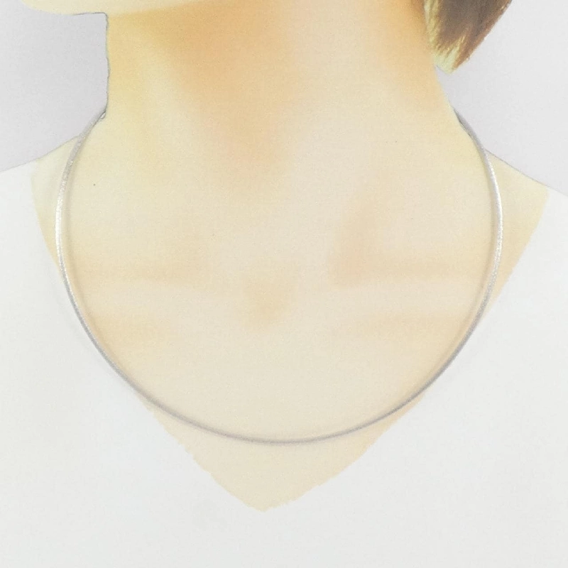 750WG Necklace - Hàng hiệu Authentic 864765