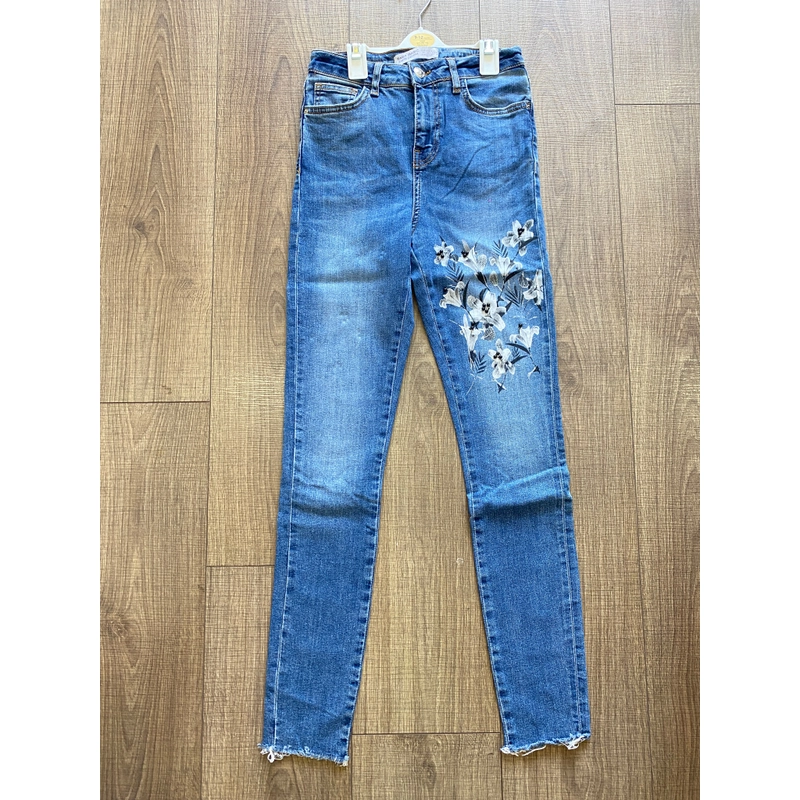 Quần zara size 34 chính hãng 317584