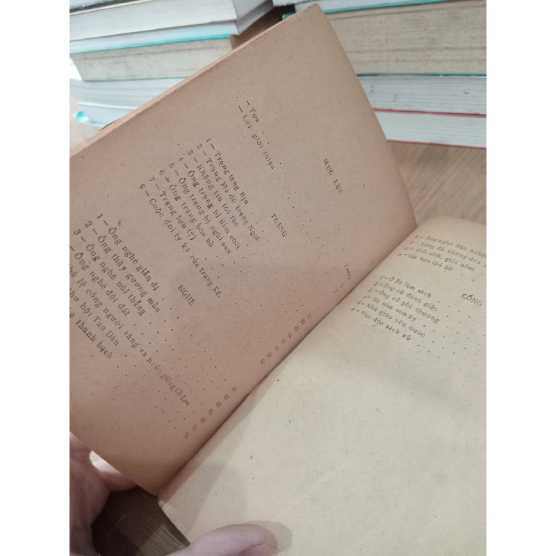 TRẠNG NGHÈ CỐNG -NGUYỄN ĐÌNH BƯU 128339