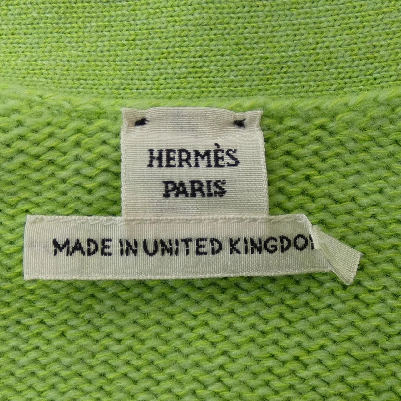 【Mã giảm giá】Áo cardigan HERMES 637611