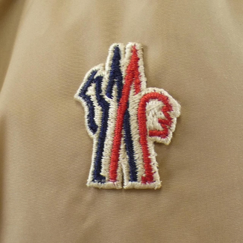 MONCLER GRENOBLE ISORNO Áo khoác lông - Hàng hiệu Chính hãng 886255