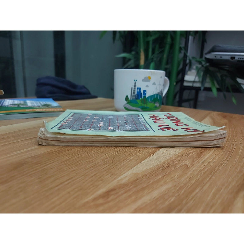 Tượng Kỳ Hậu Vệ – Vương Gia Lương, Trọng Nhân (dịch) 552981