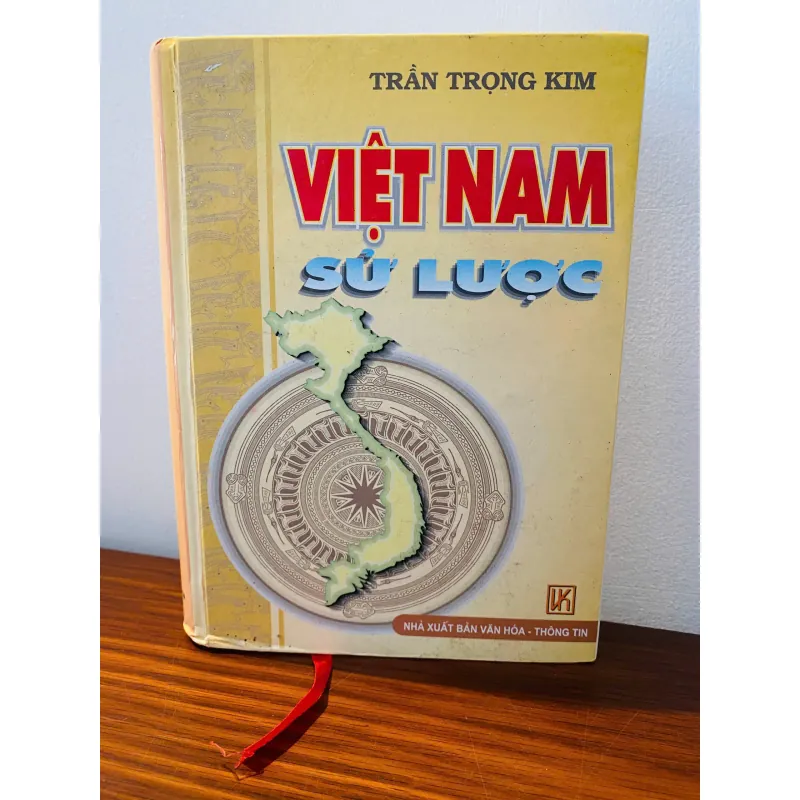 Việt Nam Sử Lược 577974