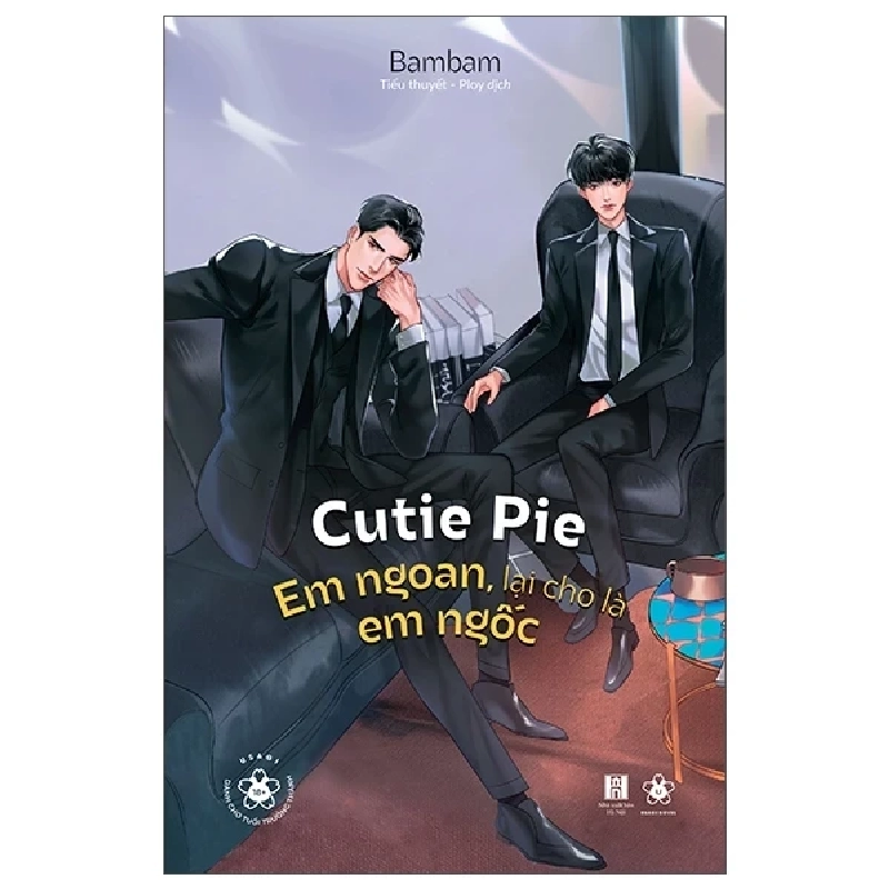 Cutie Pie - Em Ngoan, Lại Cho Là Em Ngốc - Bambam 282629