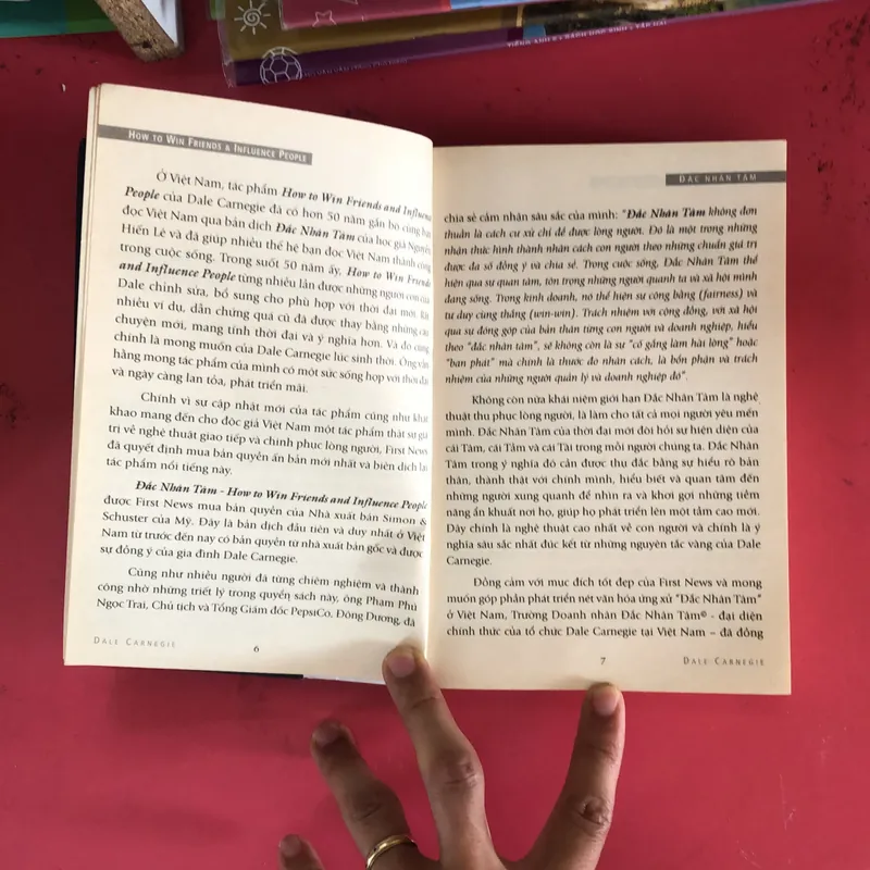 Dale Carnegie- Đắc nhân tâm  558063