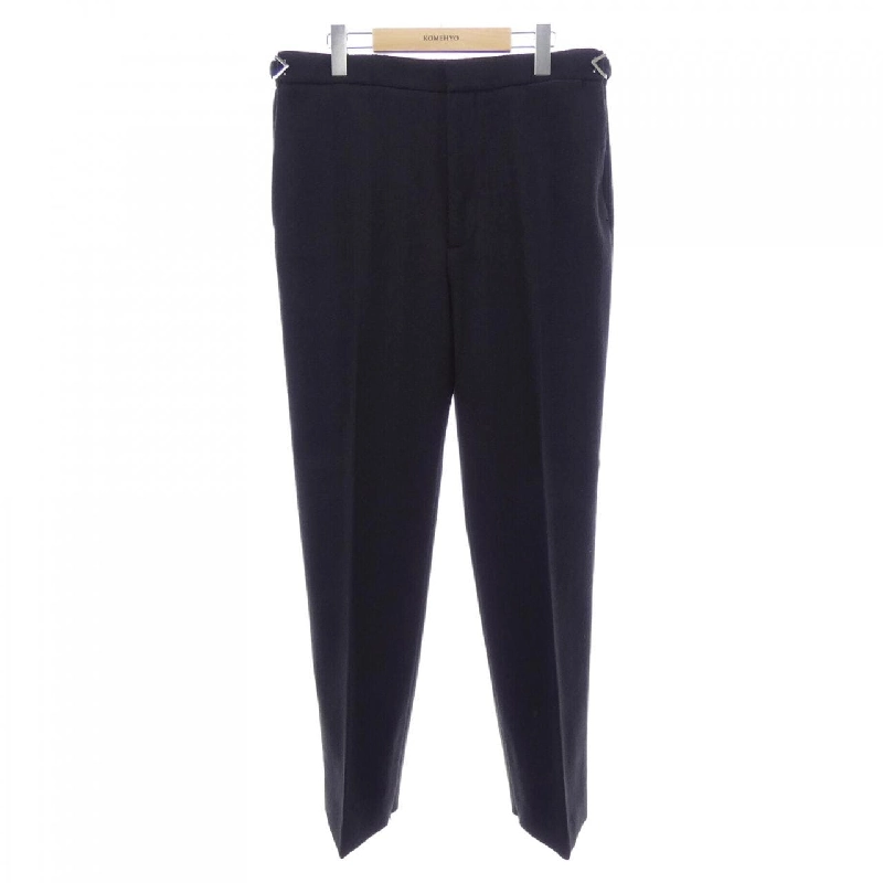 Bottega Veneta BOTTEGA VENETA 679655 V18I0 Quần - Hàng hiệu Chính hãng 889174