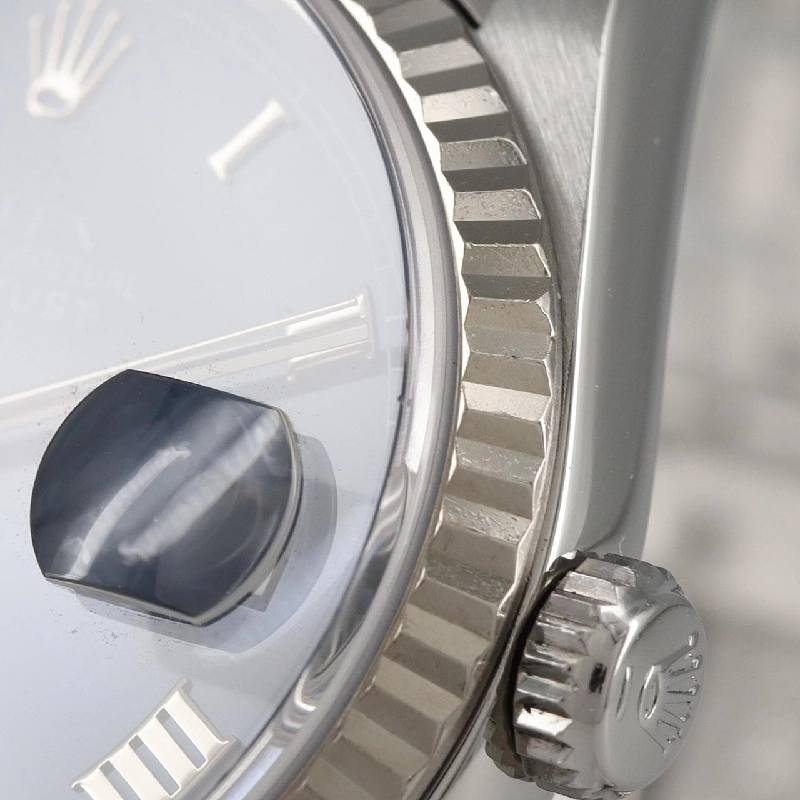 Đồng hồ Rolex Datejust 16234 SSxWG tự động U - Hàng hiệu chính hãng 880110