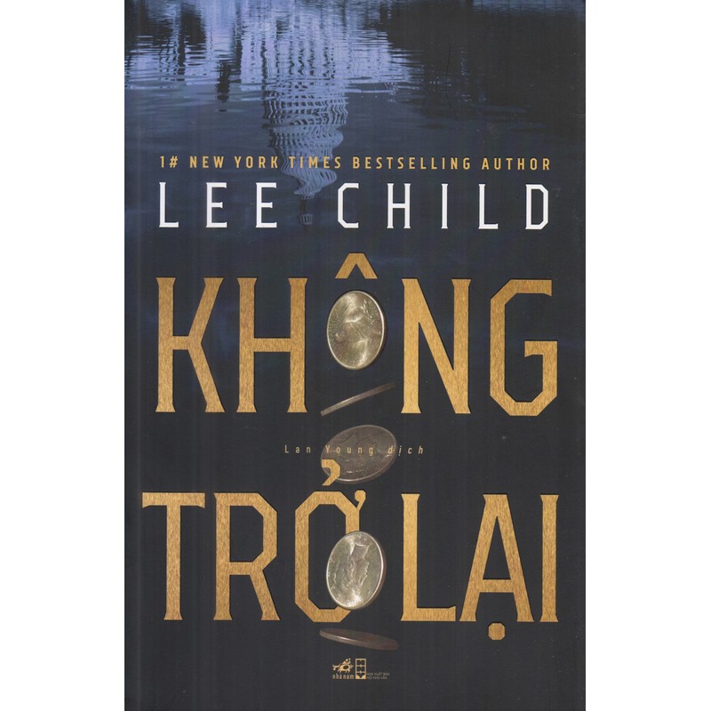 Không trở lại (Lee Child, Lan Young (dịch)) 70378