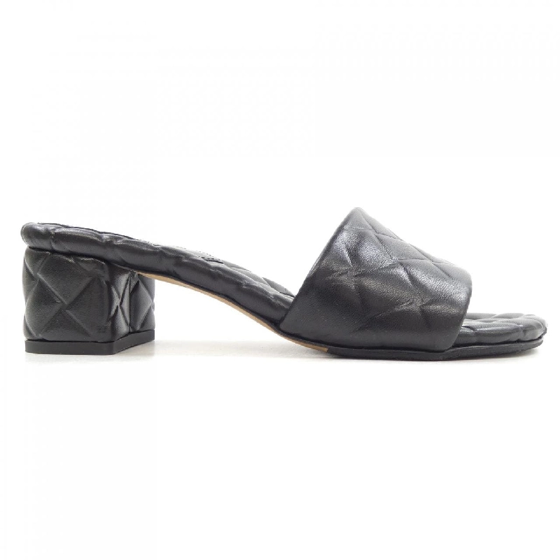 【Mã giảm giá】Giày sandal BOTTEGA VENETA 662543