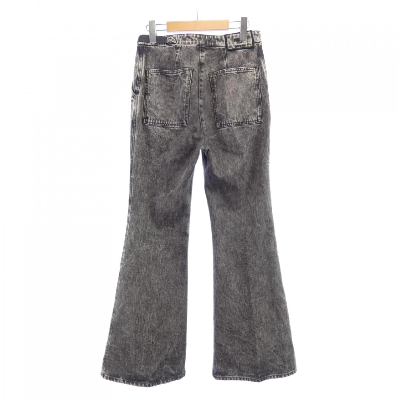 FENDI FLP784 ANQJ Jeans 647274