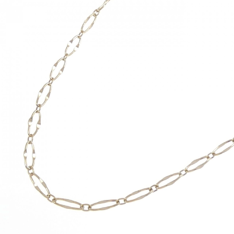 K18YG Necklace - Hàng hiệu Authentic 867937