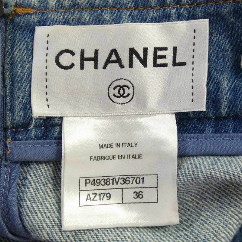 Váy Chanel CHANEL P49381V36701 649077