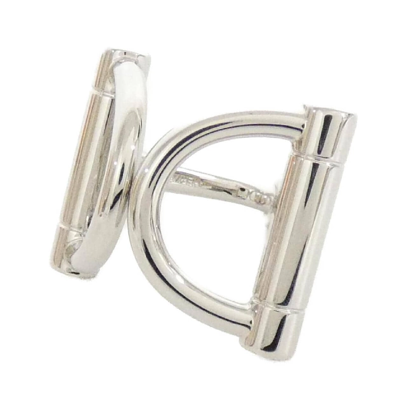 Khăn quàng cổ Hermès Double D 603573S - Hàng hiệu Chính hãng 774033