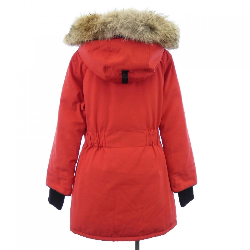 Canada Goose CANADA GOOSE 6660LA TRILLIUM Áo khoác lông vũ 632945