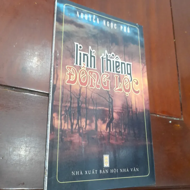 Linh thiêng ĐỒNG LỘC 1003690