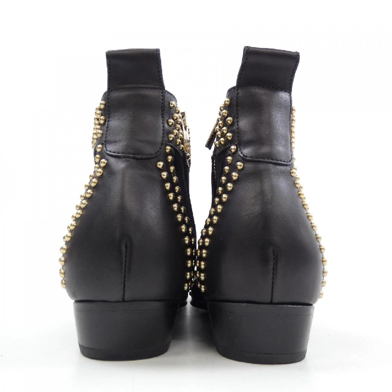 【Khuyến mãi】ANINE BING Giày boot 658864