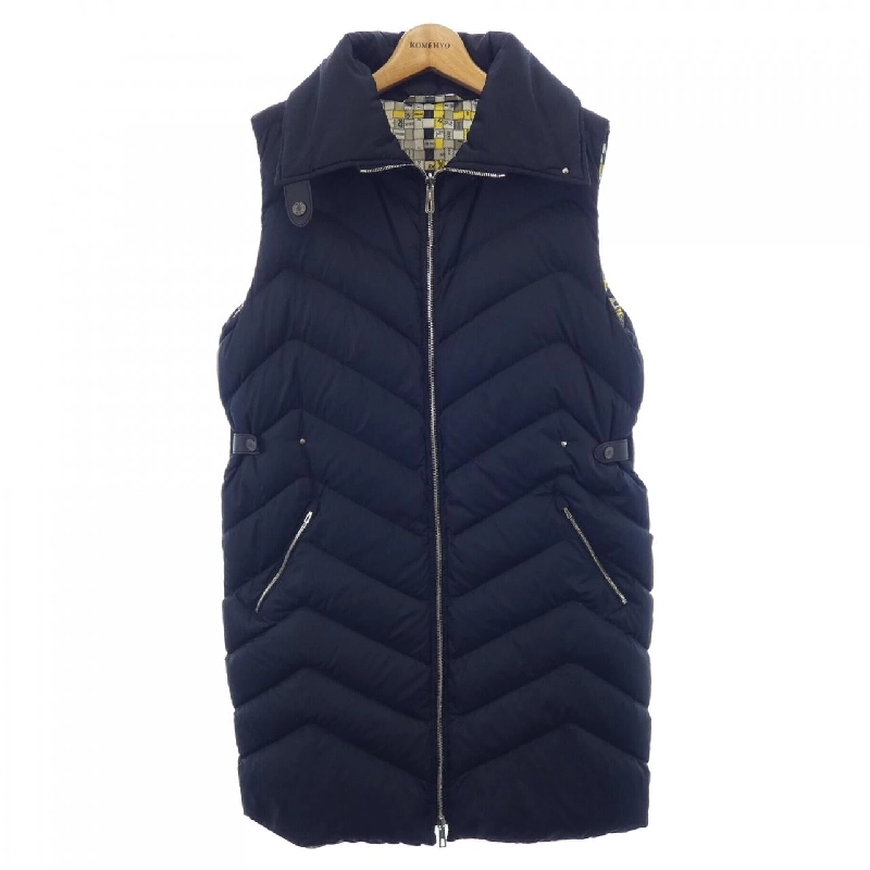 Áo gile HERMES - Hàng hiệu Authentic 824288