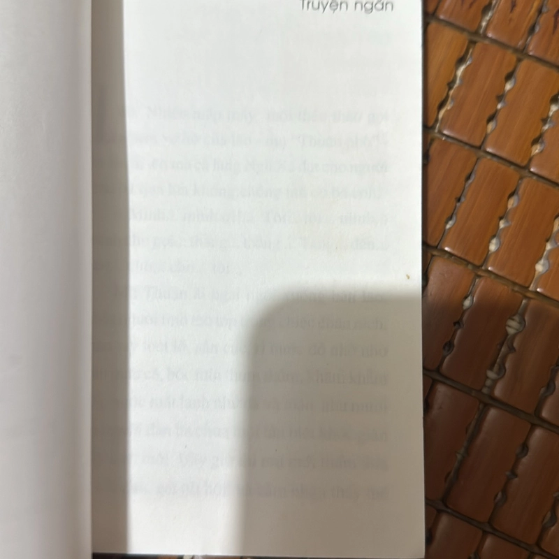 Một con người - Hữu Ước 507846
