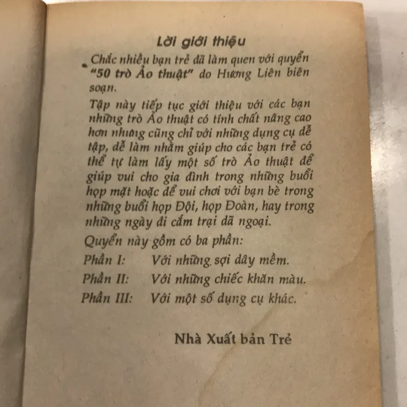 ẢO THUẬT nâng cao 558826