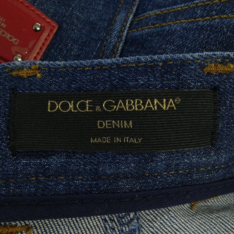 【Mã giảm giá】Dolce & Gabbana DOLCE&GABBANA Váy 653704