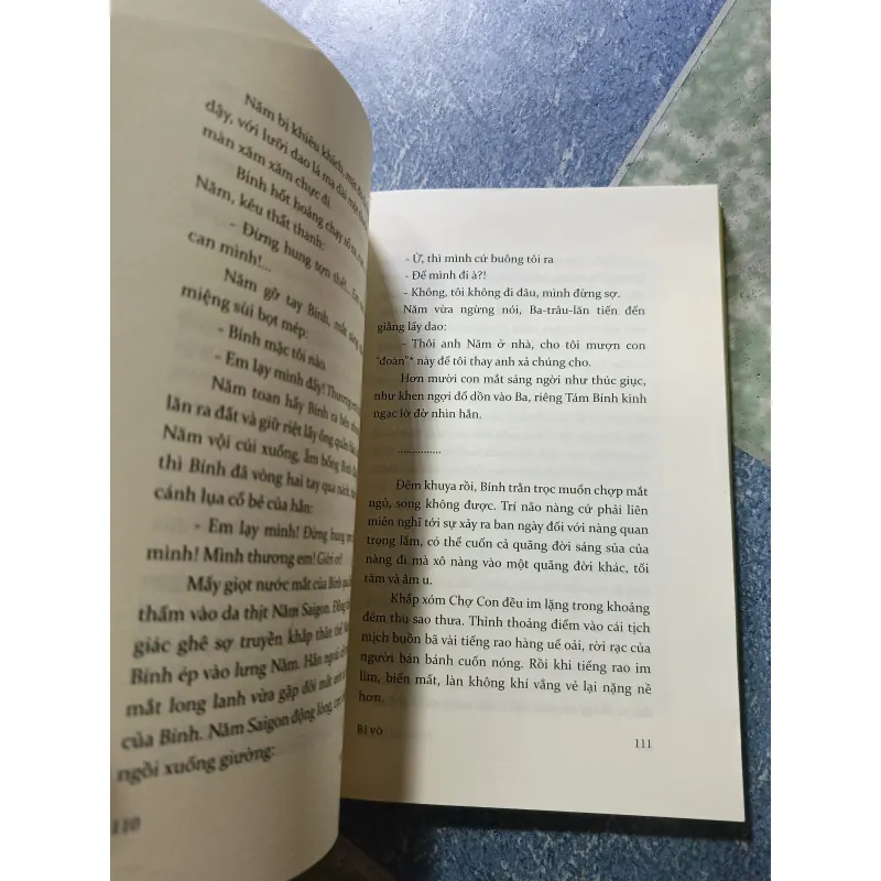 Bỉ vỏ - Nguyên Hồng 1025900