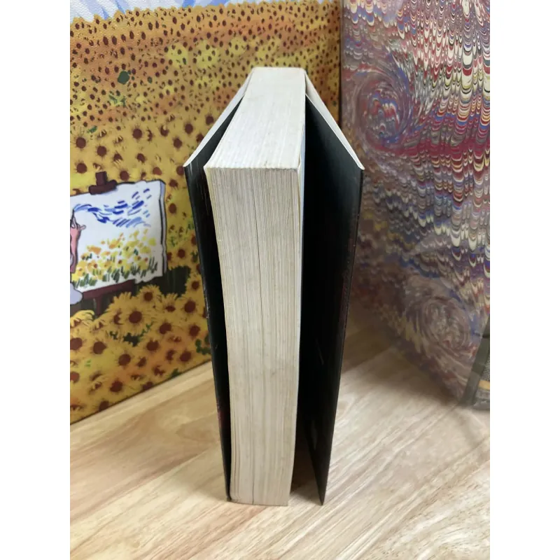 Dòng Sông Kỳ Bí - Dennis Lehane 1001619