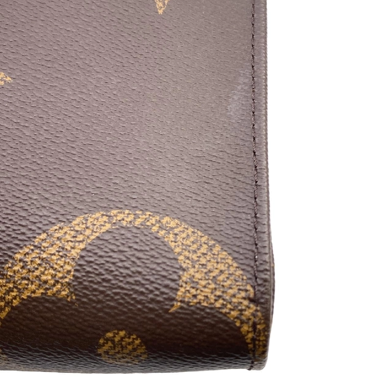 Túi xách Louis Vuitton Monogram Giant OnTheGo MM M45321 - Hàng hiệu Chính hãng 804694