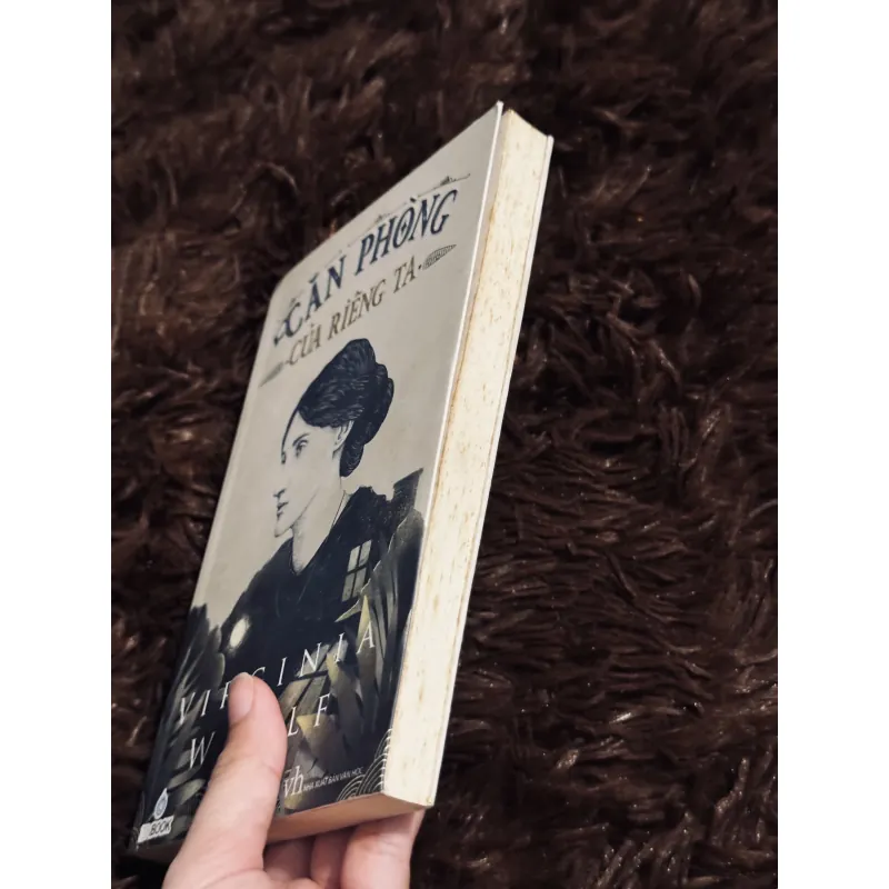 Căn phòng của riêng ta 1031645